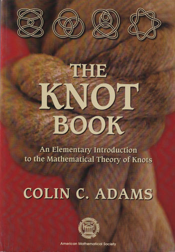 The Knot Book
